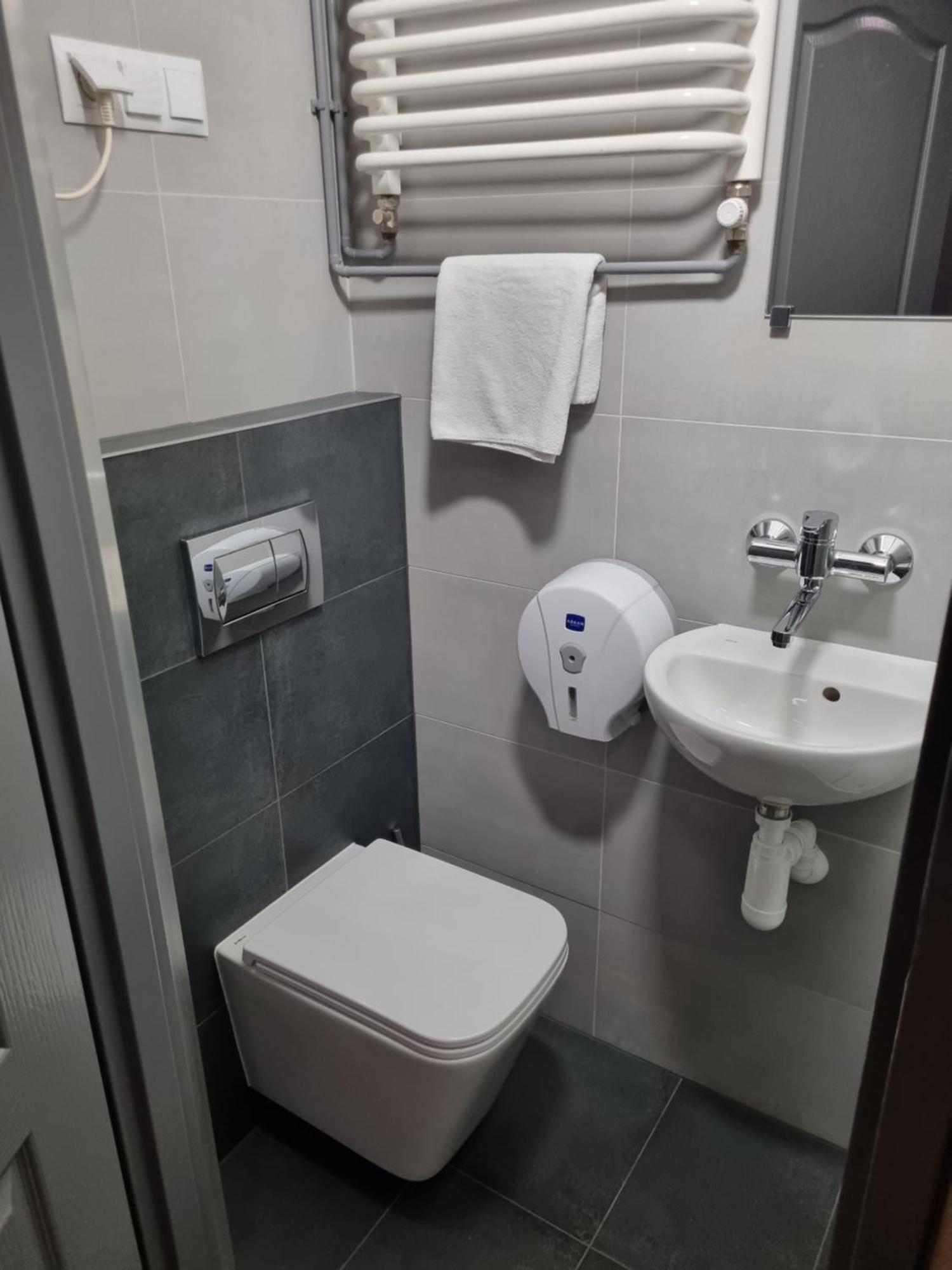 Tournet Nocleg ze śniadaniem