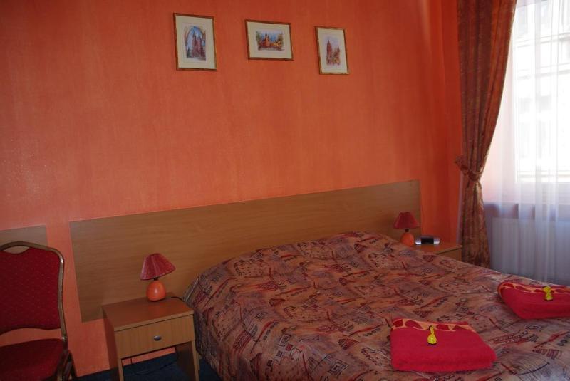 Tournet Kraków