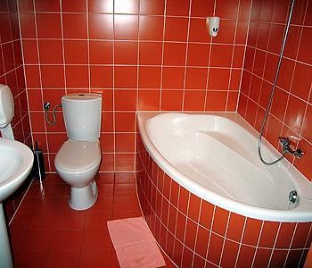 Nocleg ze śniadaniem Tournet