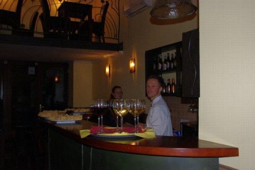 Tournet Kraków