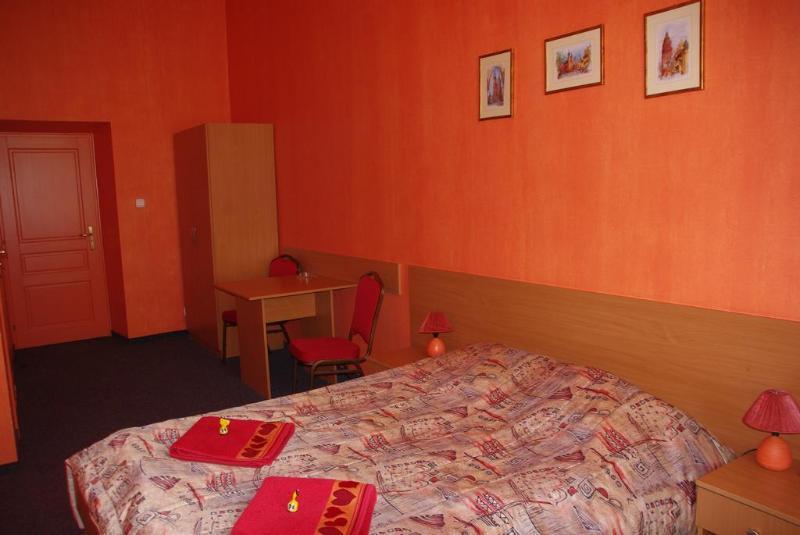 Tournet Nocleg ze śniadaniem Kraków