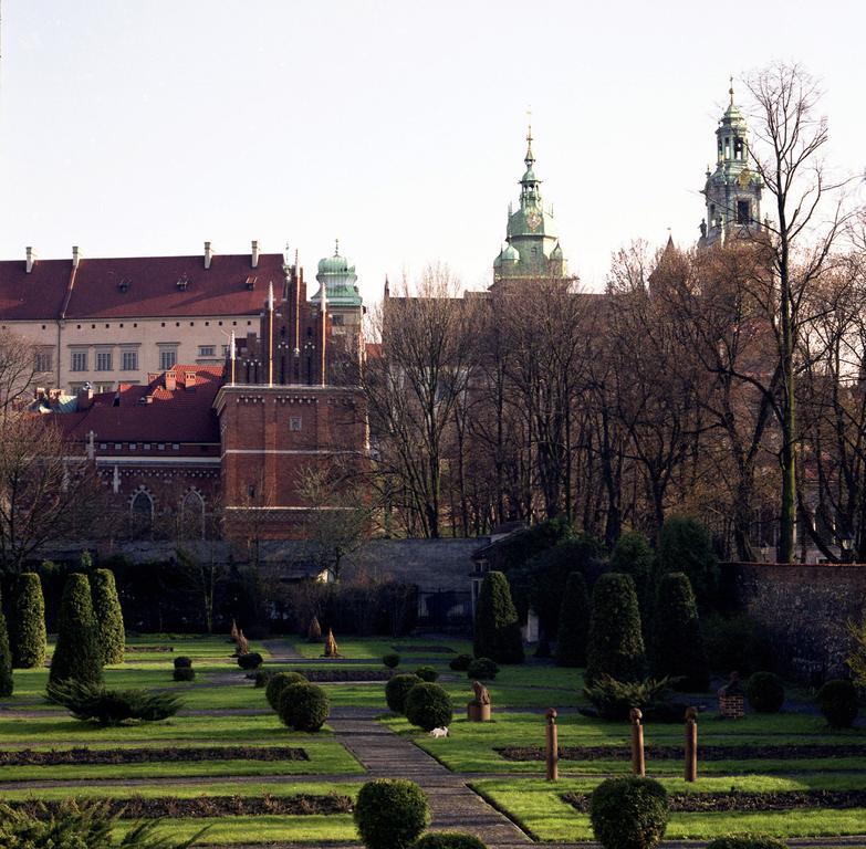 Tournet Nocleg ze śniadaniem Kraków