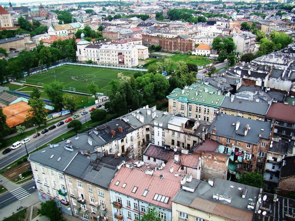 Tournet Nocleg ze śniadaniem 2*