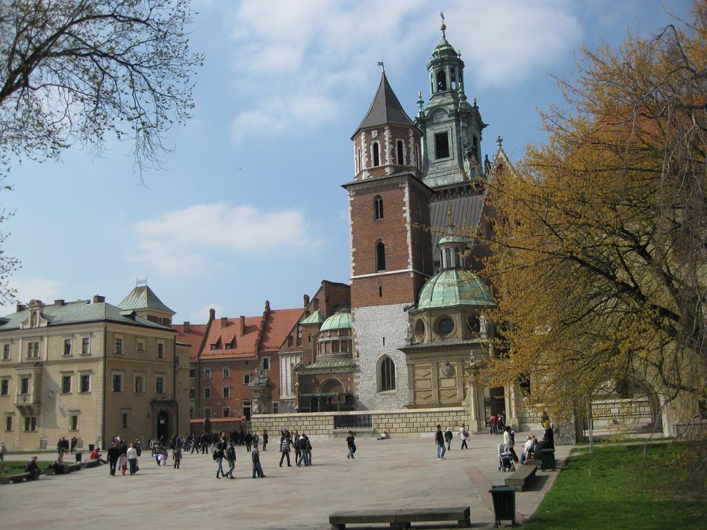 Tournet 2* Kraków